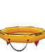 Lalizas 6 Man Compact Leisure Life Raft