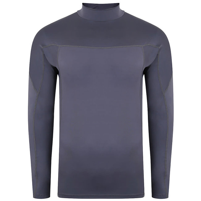 Men's Pro Rash Vest Long Sleeve