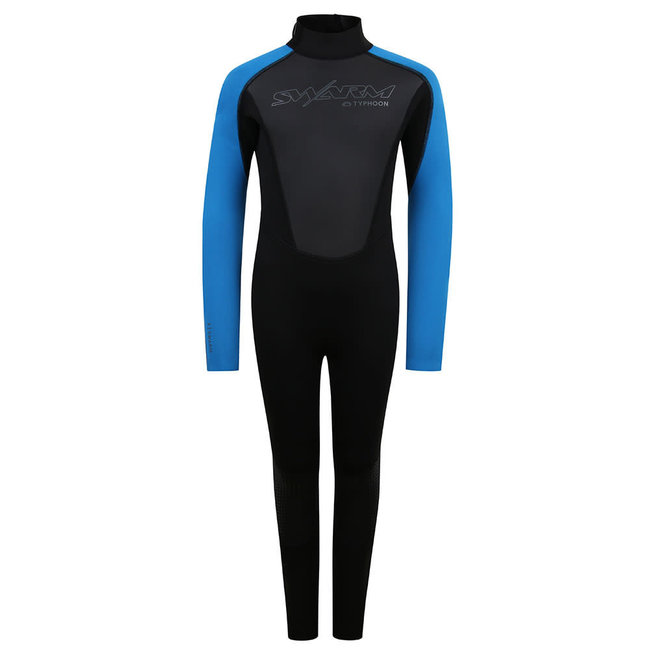 Typhoon Swarm 3mm Junior Wetsuit