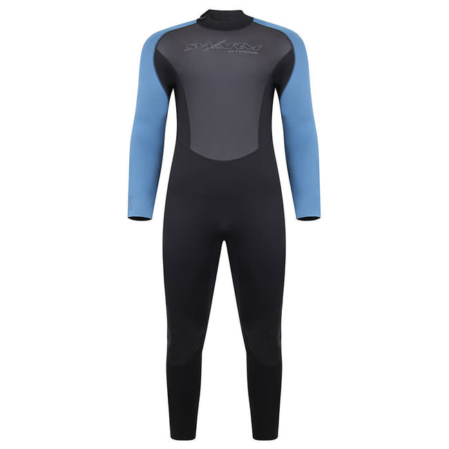 Typhoon Swarm Men's 3mm Wetsuit