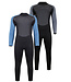 Typhoon Swarm Men's 3mm Wetsuit