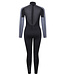 Typhoon Swarm Womens 3mm Wetsuit