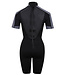 Typhoon Swarm Womens 3mm Shorty Wetsuit