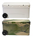 Utoka Tow 110 - 104L Portable Cool Box