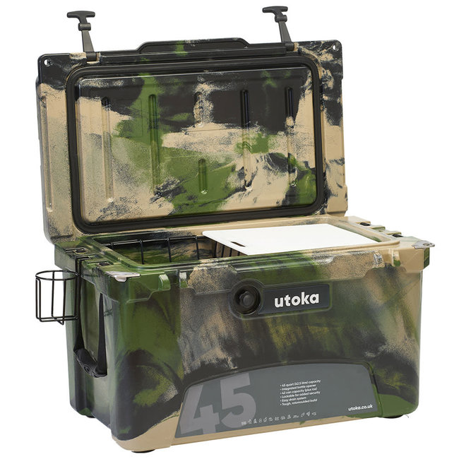 Utoka 45 - 42L Portable Cool Box