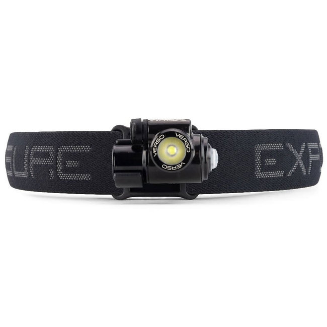 Exposure Verso Mk2 Head Torch