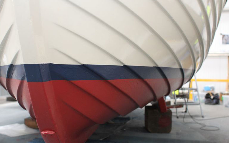 How Much Does it Cost to Antifoul a Boat?