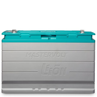 Mastervolt Mastervolt 12V MLI Ultra Lithium Battery