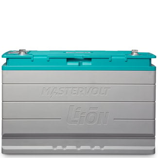 Mastervolt Mastervolt 24V MLI Ultra Lithium Battery