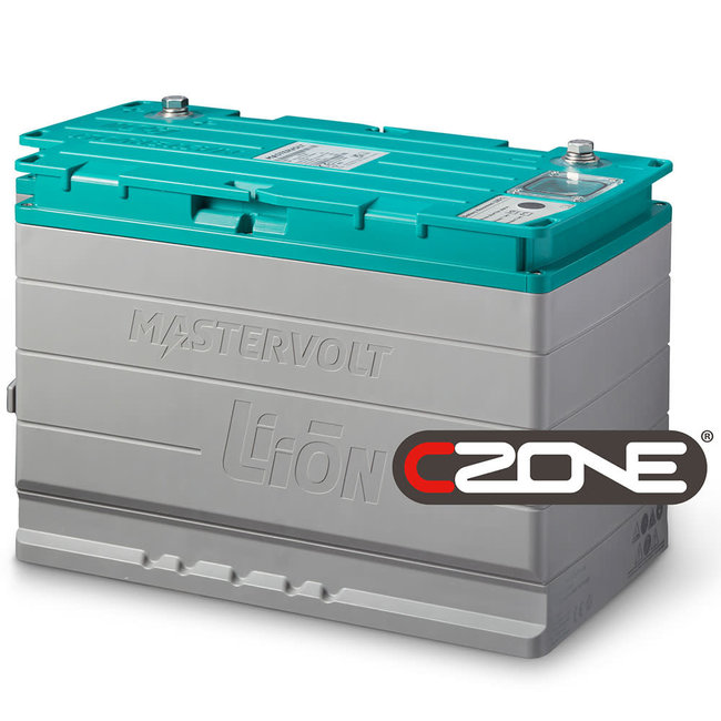 Mastervolt 24V MLI Ultra Lithium Battery