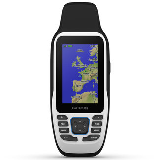 Garmin Garmin GPSMAP 79s Handheld Chartplotter