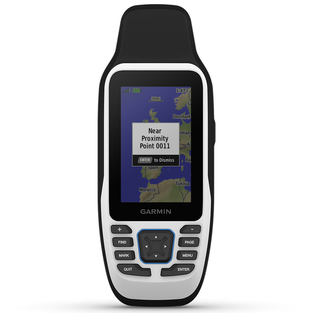 Garmin GPSMAP 79s Handheld Chartplotter Pirates Cave Chandlery