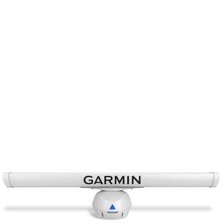 Garmin Garmin GMR Fantom 250W Open-Array Boat Radar Antenna & Pedestal