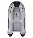 Talamex Comfortline TLX 3.0m Aluminium Floor Dinghy