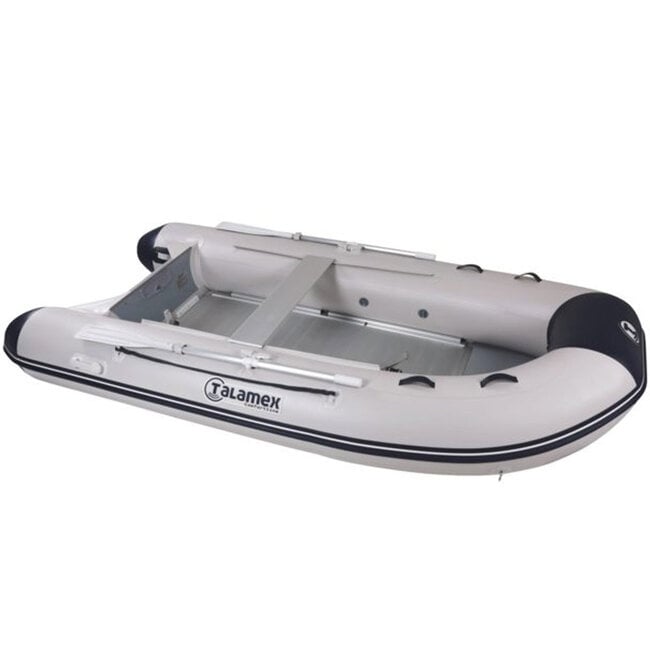 Talamex Comfortline TLX 3.0m Aluminium Floor Dinghy