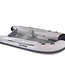 Talamex Comfortline TLX 3.0m Aluminium Floor Dinghy