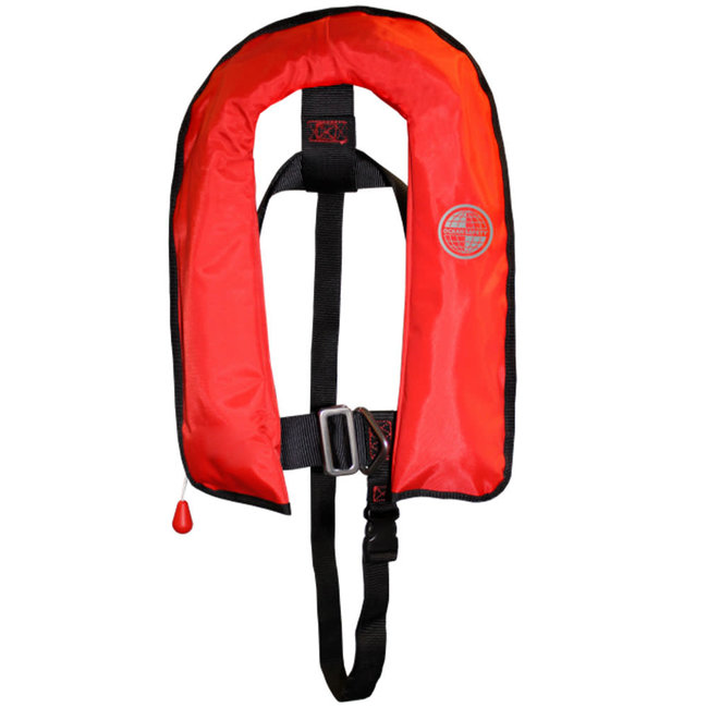 Ocean Safety Kru XF 150N Junior Automatic Life Jacket