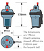 Ocean Signal RescueMe EPIRB 1 (CAT 2)