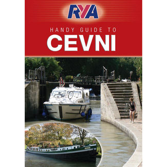 RYA RYA G106 Handy Guide to Cevni