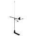 Shakespeare V-Tronix Hawk Antenna with Wind Indicator