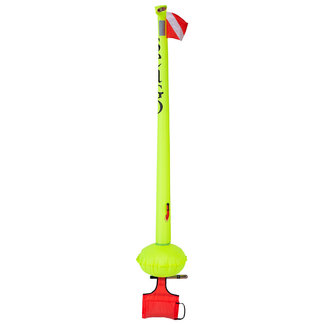 Seago Seago SB3 Self Inflating Danbuoy Marker System