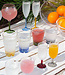 Stackable Beverage Glasses (Set of 6)