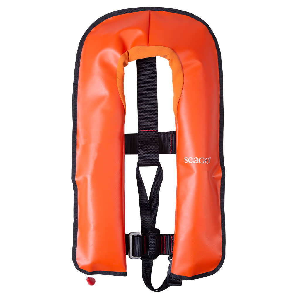 Life jacket go outdoors top