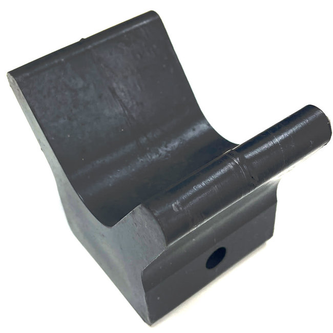 Trailer Bow Snubber Block