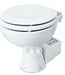 Albin Silent Compact Electric Marine Toilet