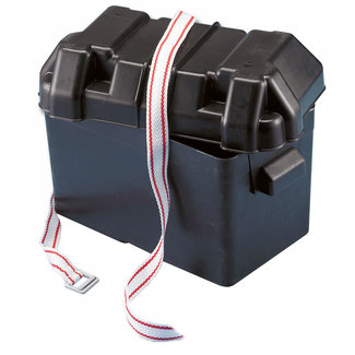 Battery Box Boat 