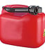 Portable Fuel Tank w/ Spout