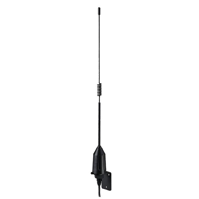 Shakespeare Rib Raider S/S Unity Gain VHF Whip Antenna - 0.5m