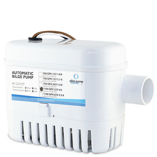 Albin Albin Automatic Bilge Pump