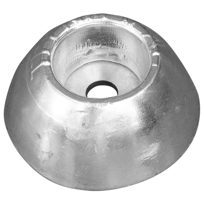 Tecnoseal Aluminium Disc Anode 70mm - 00101UKAL