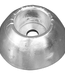 Tecnoseal Aluminium Disc Anode 70mm - 00101UKAL