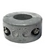 MG Duff Zinc 30mm Shaft Collar Anode - ZSC30