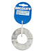 MG Duff Zinc 35mm Slim Shaft Collar Anode ZSC35T