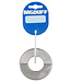 MG Duff Zinc 40mm Slim Shaft Collar Anode ZSC40T