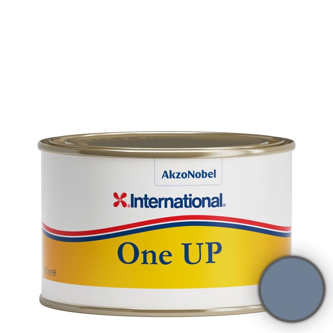 International One UP Primer/Undercoat