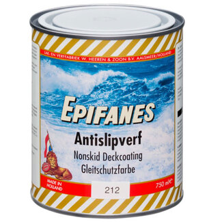 Epifanes Epifanes Nonskid Deck Coating 750ml