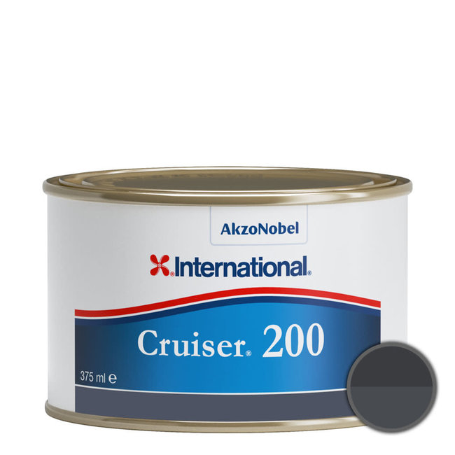 International Cruiser 200 Antifoul 375ml