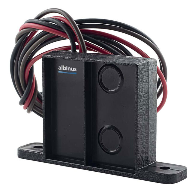 Albin Digital Bilge Switch 12/24V