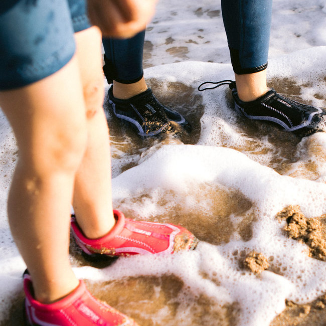 Typhoon Swarm Aquatic Shoes Pirates Cave Chandlery