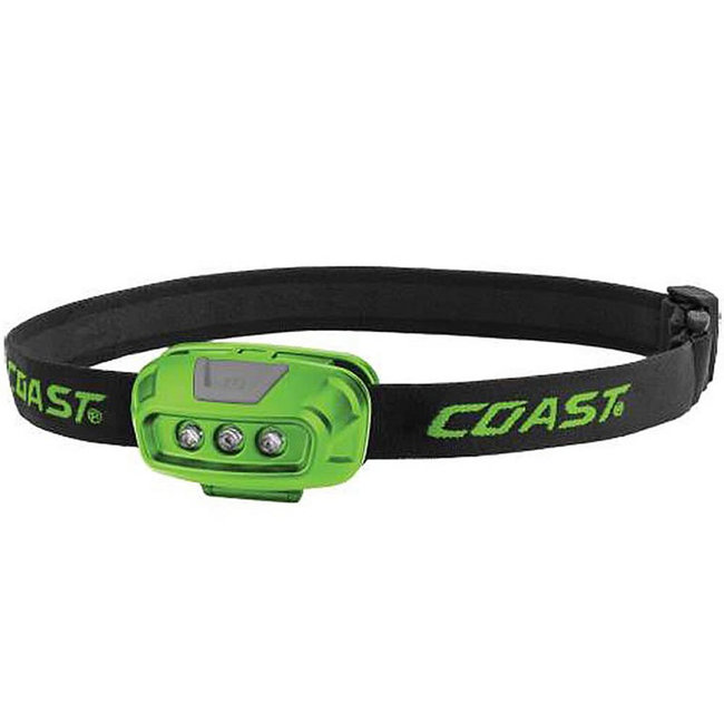 Coast FL14 Head Torch