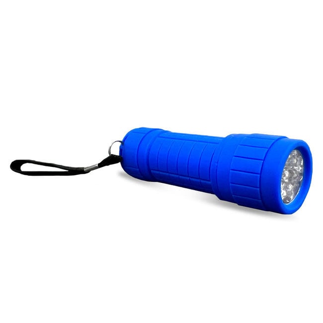 LED Torch Mini