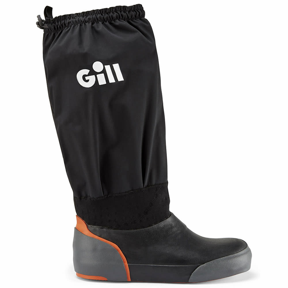 Gill Offshore Sailing Boots Pirates Cave Chandlery