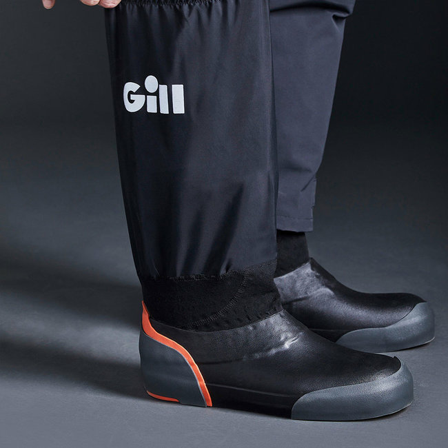 Gill Offshore Sailing Boots - Pirates Cave Chandlery