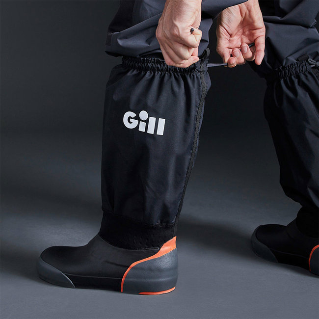 Gill Offshore Sailing Boots Pirates Cave Chandlery