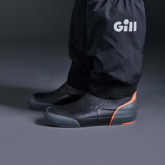 Gill Offshore Sailing Boots Pirates Cave Chandlery