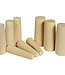 Wooden Emergency Bungs (9 Pack) 20-49mm